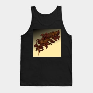 Dreamcatcher 85 (Style:7) Tank Top